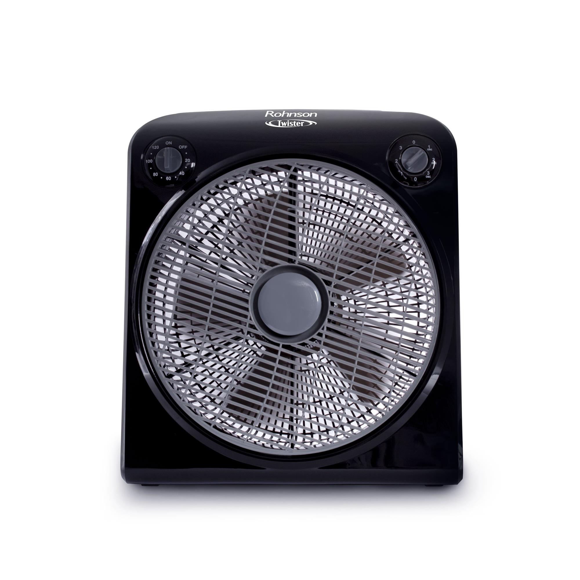 ROHNSON R-8200 Twister