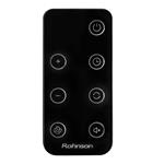 ROHNSON R-8600 Tichá mraznička