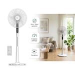 ROHNSON R-8610 DualBreeze