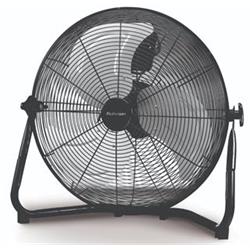 Rohnson R-861 - Ventilátory