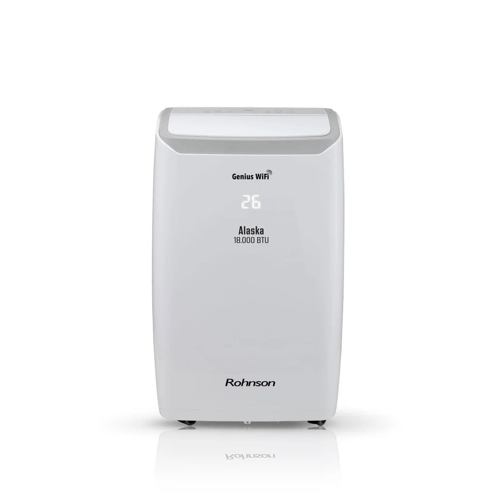 ROHNSON R-88018