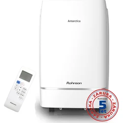 ROHNSON R-8814 Antarctica