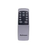 Rohnson R-895 Breezeway
