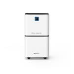 ROHNSON R-91010 Ionic + Carbon Filter