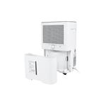 ROHNSON R-91020 Hybrid Pure & Dry