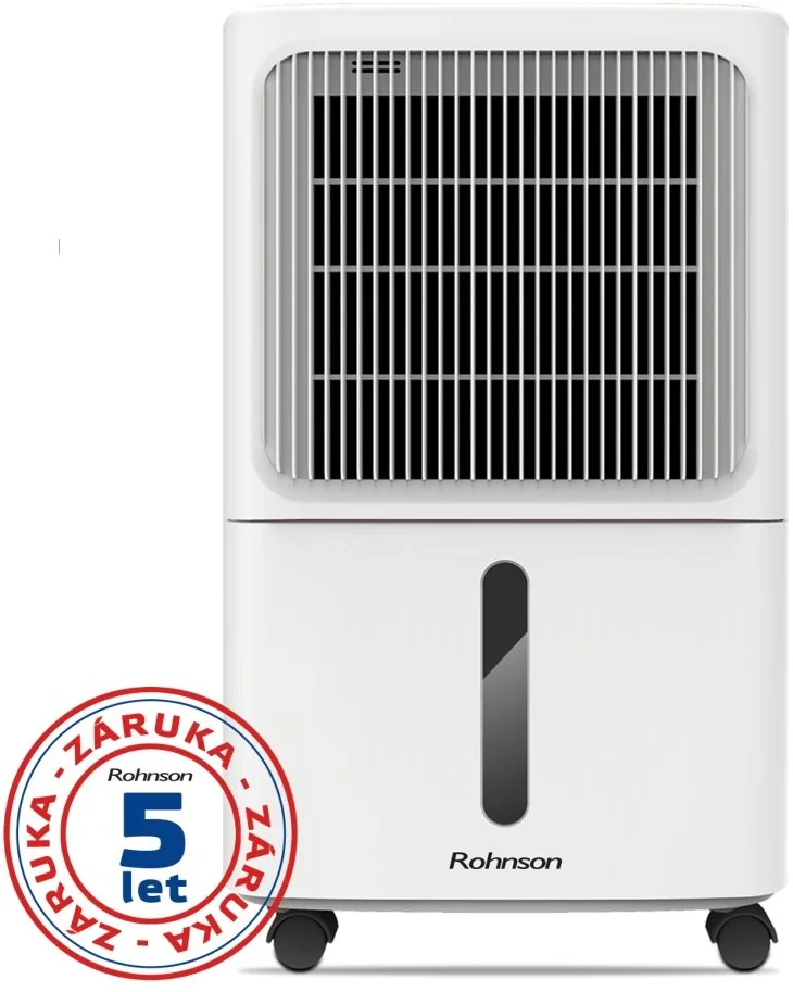 ROHNSON R-91812 TRUE ION