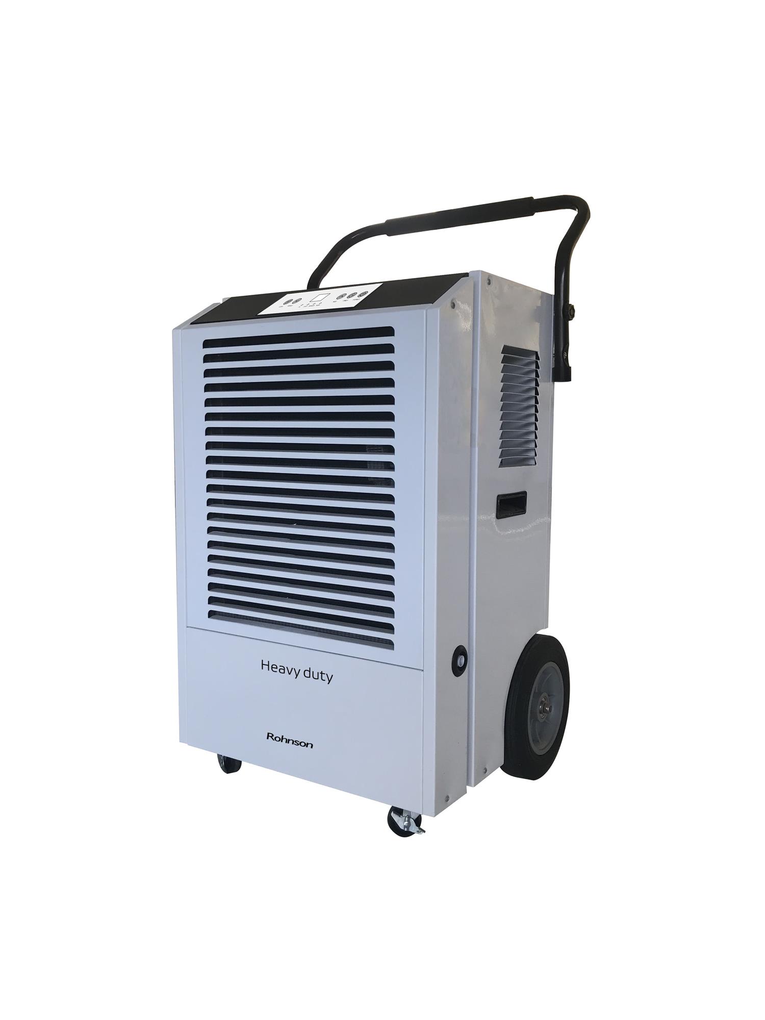 ROHNSON R-9390 Heavy Duty