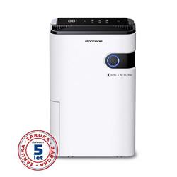Rohnson R-9424 Ionic + Air Purifier - Úprava vzduchu