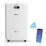 ROHNSON R-95016 Genius 16 & Ion UV-C