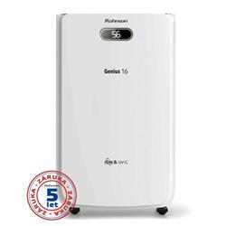 ROHNSON R-95016 Genius 16 & Ion UV-C