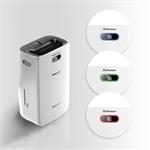 ROHNSON R-95020 Genius 20 & Ion UV-C