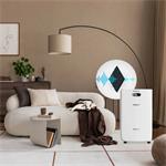 ROHNSON R-95020 Genius 20 & Ion UV-C