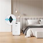 ROHNSON R-95020 Genius 20 & Ion UV-C