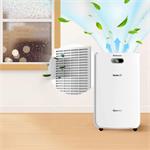ROHNSON R-95020 Genius 20 & Ion UV-C