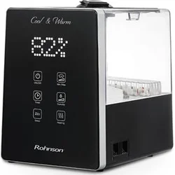 Rohnson R-9510 Cool & Warm