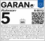 ROHNSON R-95112