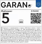 ROHNSON R-95220C