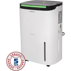 Rohnson R-9616 Iónová čistička vzduchu