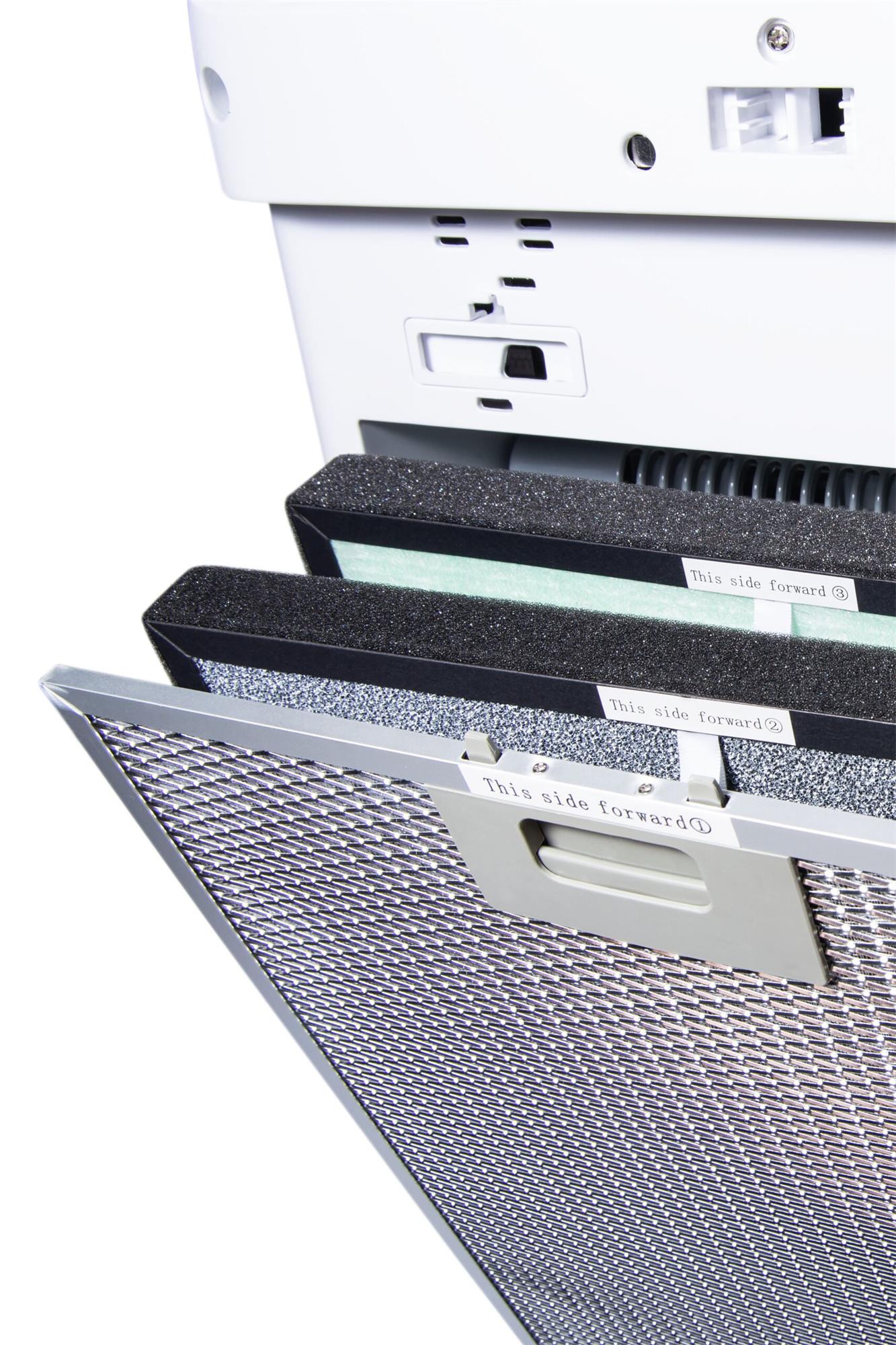 Rohnson R-9700 PURE AIR Wi-Fi
