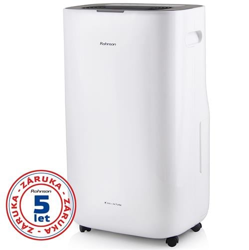 ROHNSON R-9716 Ionic + Air Purifier