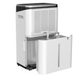 ROHNSON R-9725 Ionic + Air Purifier