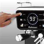 ROHNSON R-98082 Barista Dual