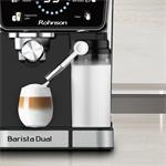 ROHNSON R-98082 Barista Dual