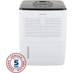 Rohnson R-9810 - Úprava vzduchu