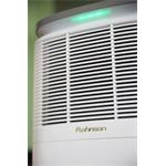 Rohnson R-9912 Ionic + Air Purifier