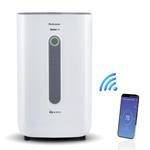 ROHNSON R-9916W Genius 16 Wi-Fi ION & UV-C