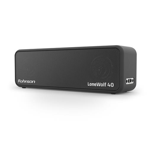 ROHNSON RS-1040 LoneWolf 40