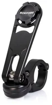 Rokform držák na řídítka motocyklu o průměru 22.2-31.75mm, černý 334101P - Příslušenství na kolo - Držáky a pouzdra