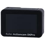 Rollei ActionCam D6Pro