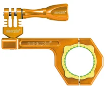 Rollei BullBar 34 - Oranžový