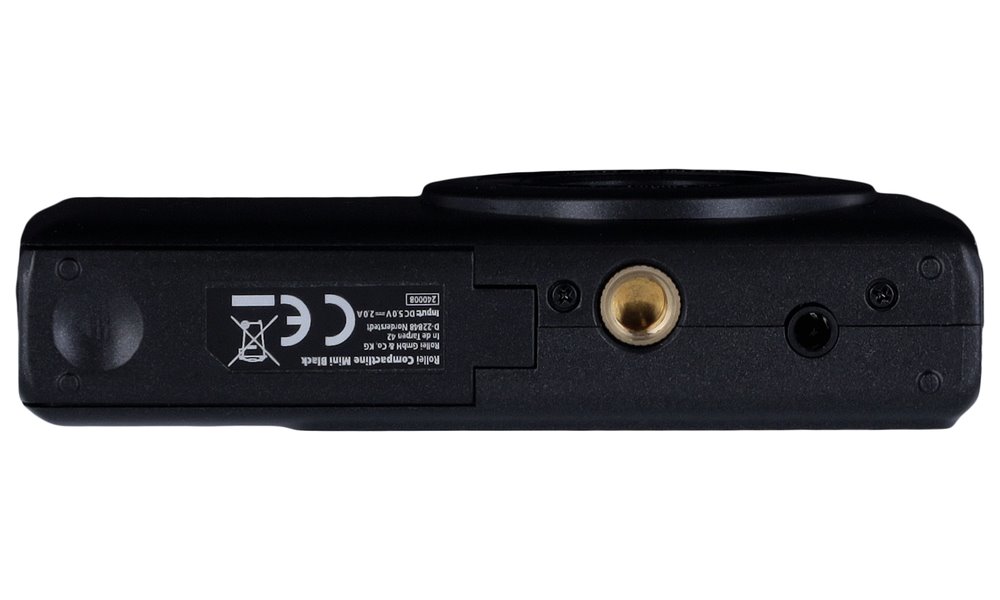 Rollei Compactline Mini
