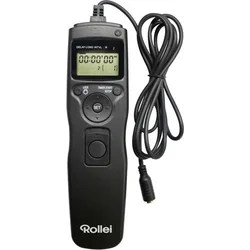 Rollei kabelová spoušť pro zrcadlovky Nikon 28005 - xxxDigitální fotoaparáty a kamery