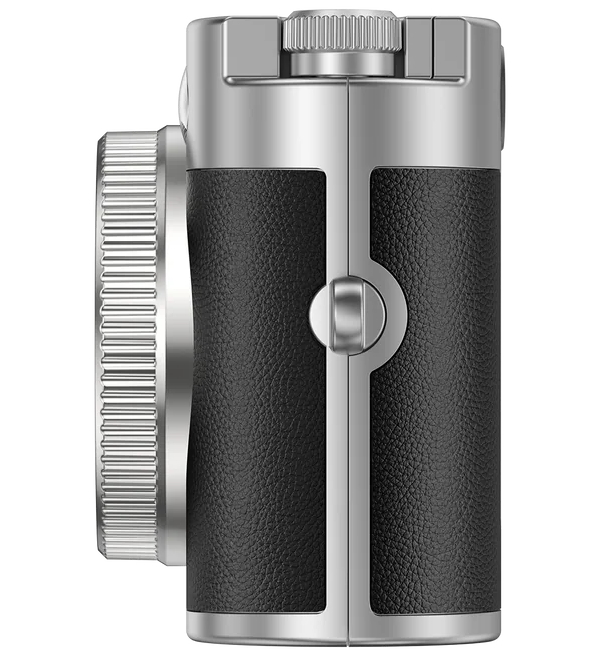 Rollei Mini Digitalkamera, černá