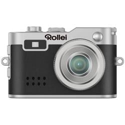 Rollei Mini Digitalkamera, černá