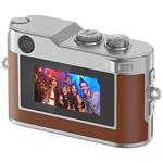 Rollei Mini Digitalkamera, hnědá