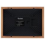 Rollei Smart Frame WiFi 105 hnědý