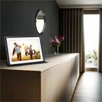 Rollei Smart Frame WiFi 107 Digitální fotorámeček