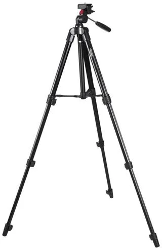 Rollei statív Compact Traveler Star S1, čierny 20837