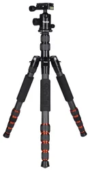 Rollei Traveller Carbon 22704 - Digitální foto - příslušenství