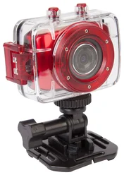 Rollei Youngstar červená
