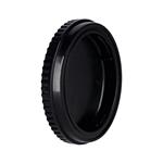 Rollei zadní krytka objektivu E-mount