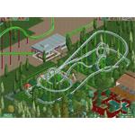 RollerCoaster Tycoon 2 Triple Thrill Pack
