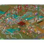 RollerCoaster Tycoon 2 Triple Thrill Pack