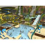 RollerCoaster Tycoon 3 Platinum