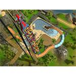 RollerCoaster Tycoon 3 Platinum