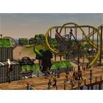 RollerCoaster Tycoon 3 Platinum